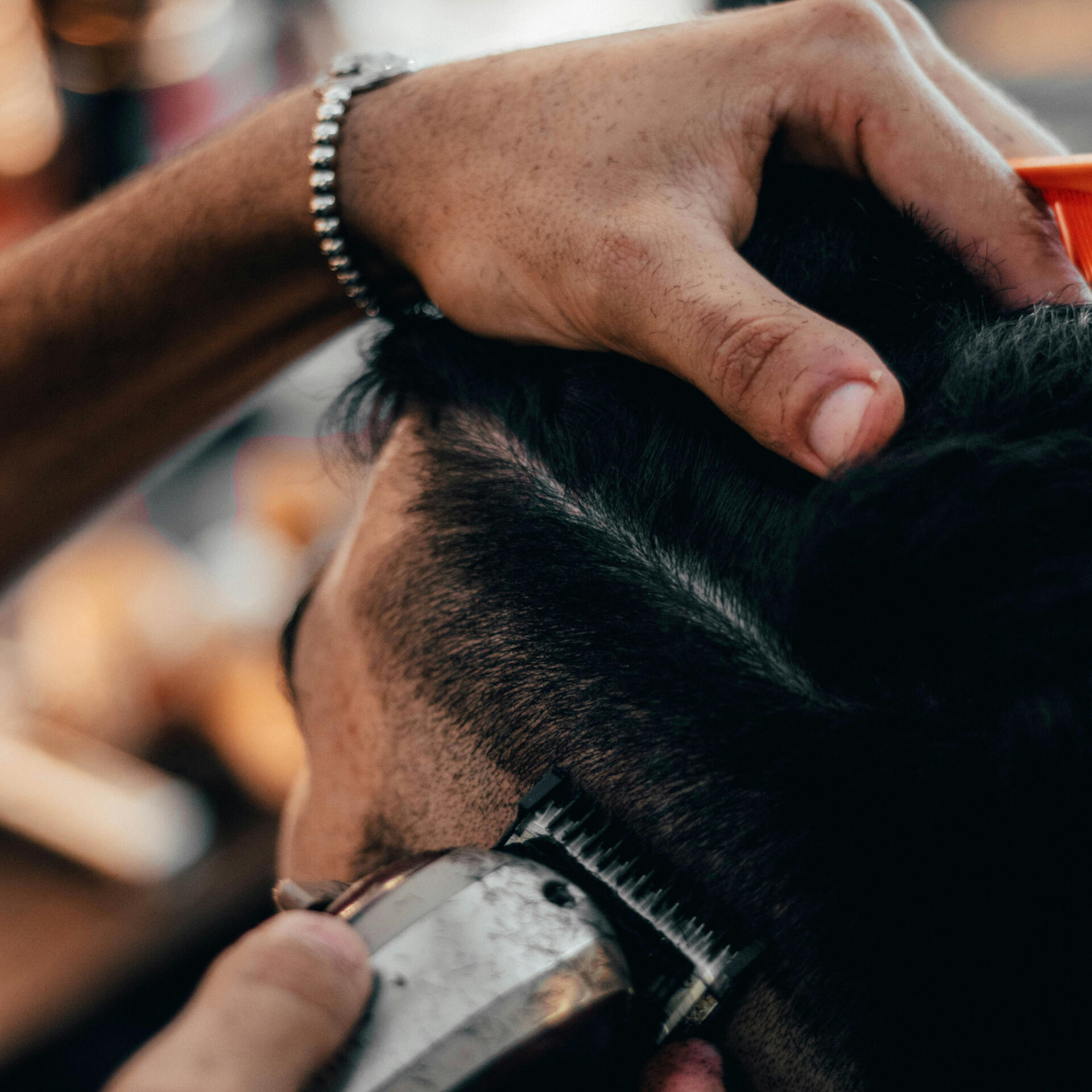 Chiswick Cuts fade Chiswick Cuts fade